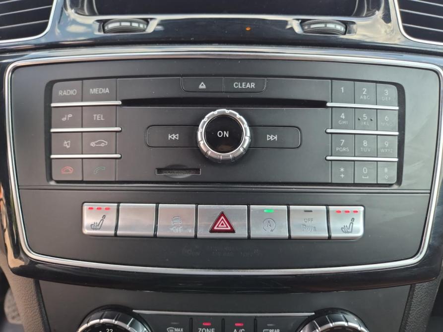 Mercedes-Benz GLS I (X166) Саратов  - изображение 41