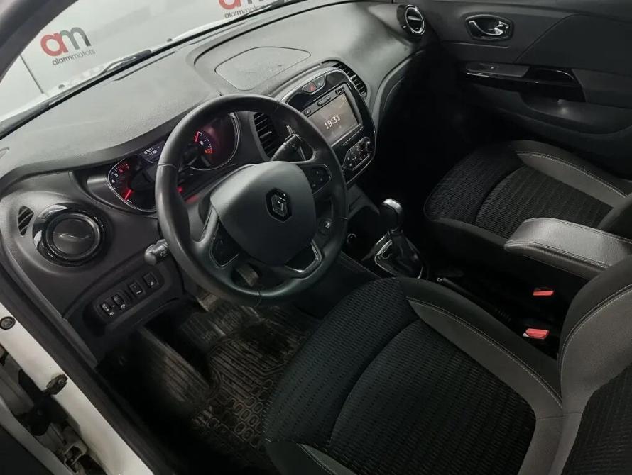 Renault Kaptur I Санкт-Петербург  - изображение 10