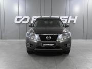 Nissan Pathfinder IV Ростов-на-Дону  - изображение 31