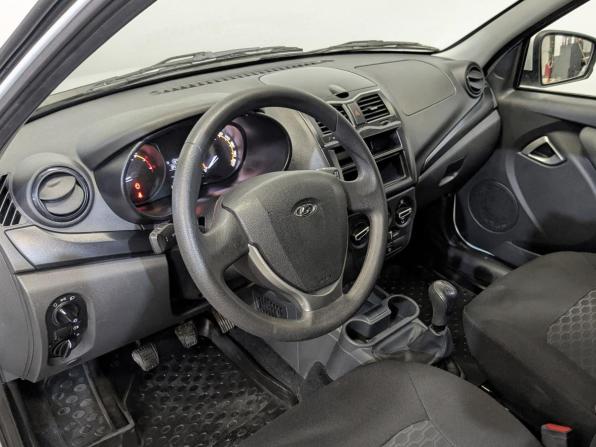 Lada (ВАЗ) Granta I Рестайлинг с пробегом 2024 года, цена 635 000 рублей, 84139 км, седан, Автокод Объявления