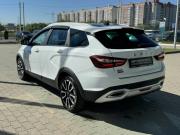 Lada (ВАЗ) Vesta I Рестайлинг (NG) Вологда  - изображение 24