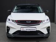 Geely Coolray I Москва  - изображение 25