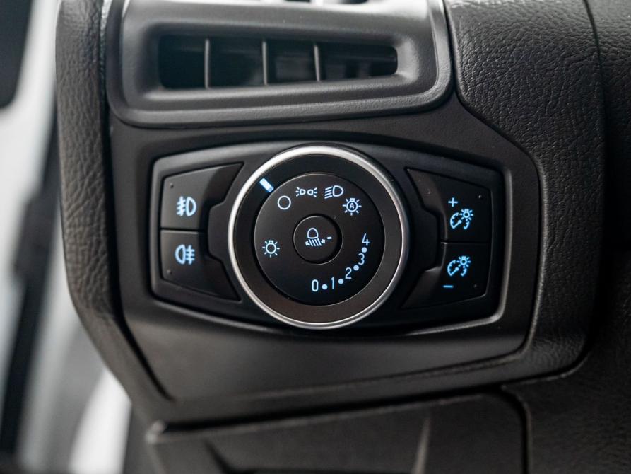 Ford Focus III Рестайлинг Красноярск  - изображение 18