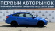 Lada (ВАЗ) Granta I Рестайлинг Краснодар  - изображение 23