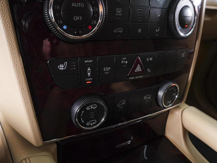 Mercedes-Benz GL-Класс I (X164) Рестайлинг Ростов-на-Дону  - изображение 15