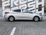 Hyundai Elantra V (MD) Ставрополь  - изображение 24