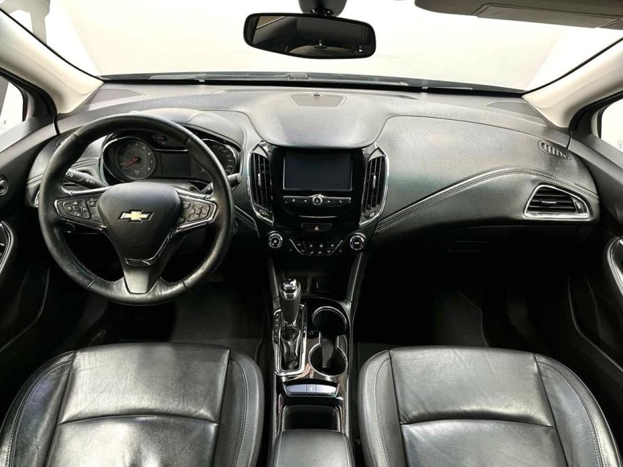 Chevrolet Cruze II Ростов-на-Дону  - изображение 8