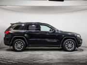 Jeep Grand Cherokee IV (WK2) Рестайлинг Санкт-Петербург  - изображение 38