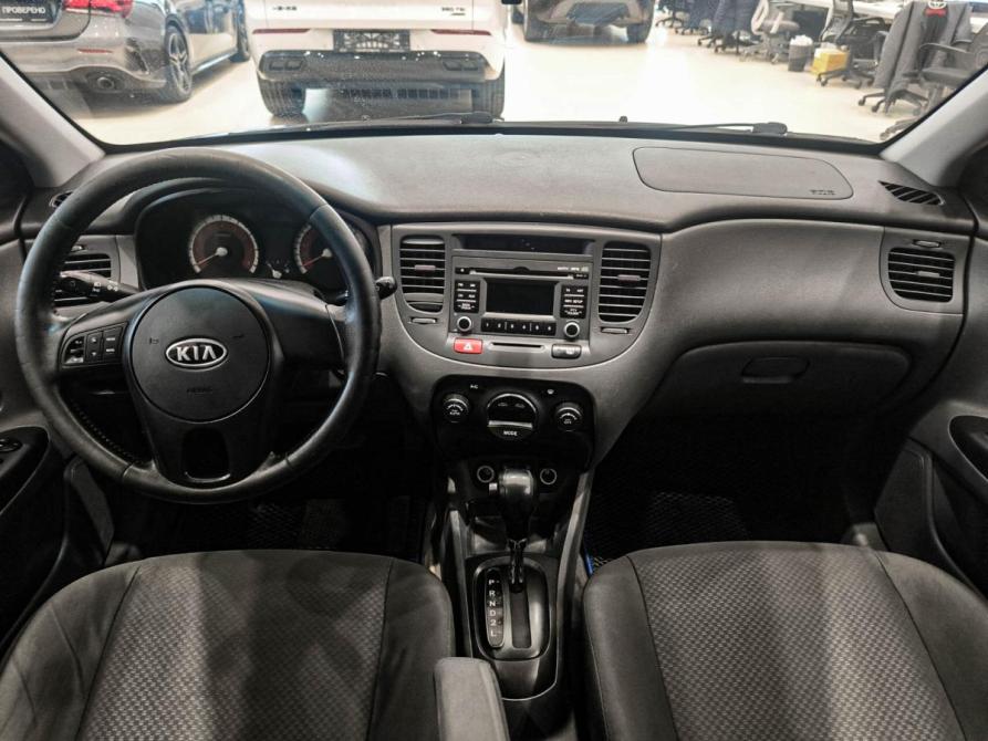 Kia Rio II Рестайлинг Казань  - изображение 17