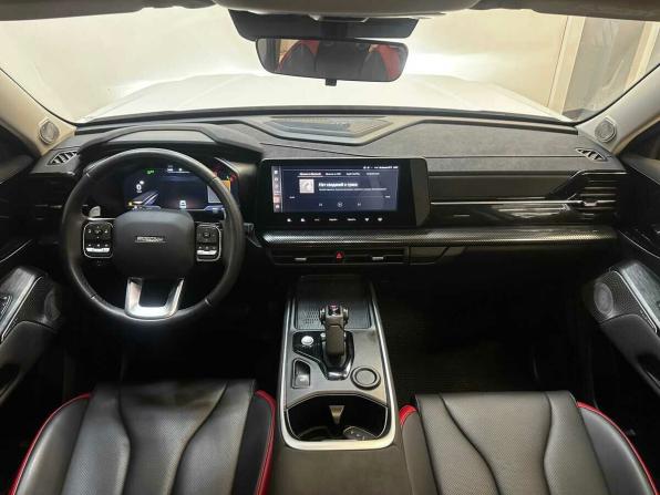 Haval H3 I с пробегом 2024 года, цена 2 079 000 рублей, 71930 км, внедорожник, Автокод Объявления