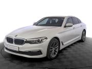 BMW 5 серии VII (G30/G31/G38) Москва  - изображение 31