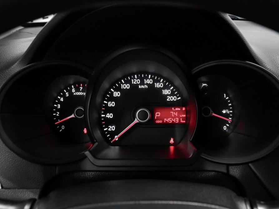 Kia Picanto II Минеральные Воды  - изображение 15