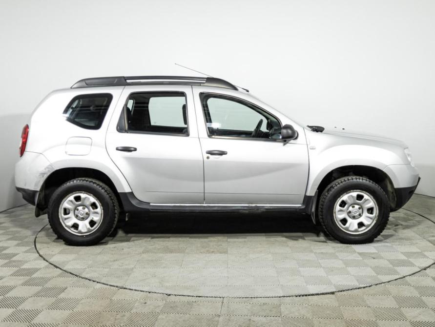 Renault Duster I Санкт-Петербург  - изображение 4
