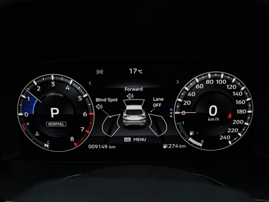 Mitsubishi Outlander IV Москва  - изображение 26