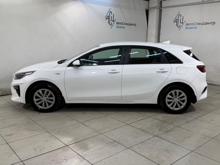 Kia Ceed III Химки  - изображение 17