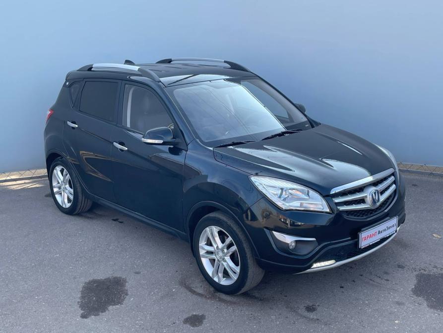Changan CS35 Стерлитамак  - изображение 14