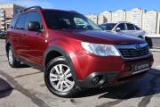 Subaru Forester III Санкт-Петербург  - изображение 17