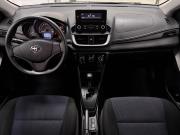 Toyota Yaris III Рестайлинг 2 Пермь  - изображение 34
