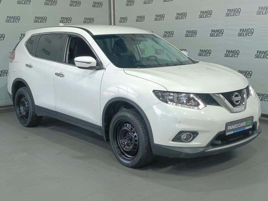 Nissan X-Trail III Оренбург  - изображение 7