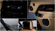 Land Rover Range Rover IV Рестайлинг Москва  - изображение 39