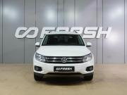 Volkswagen Tiguan I Рестайлинг Воронеж  - изображение 25