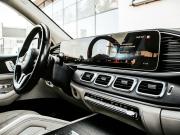 Mercedes-Benz GLS II (X167) Магнитогорск  - изображение 58