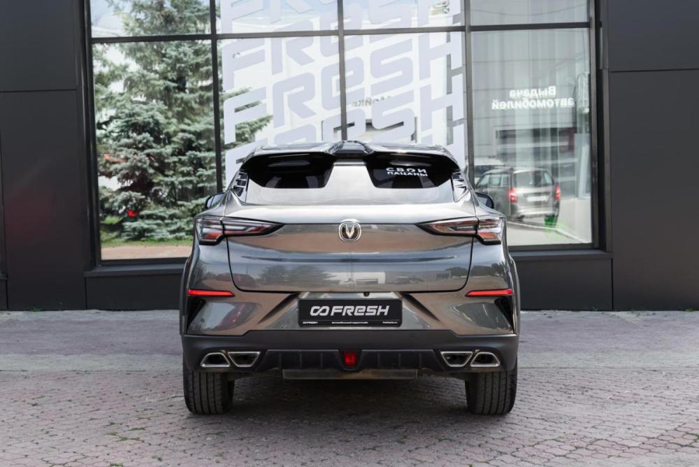 Changan UNI-T I Ульяновск  - изображение 4