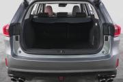 Wey VV6 I Рестайлинг Кемерово  - изображение 37