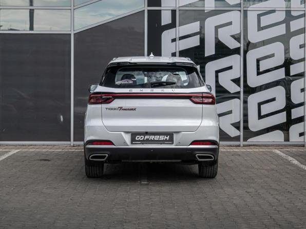 Chery Tiggo 7 Pro Max I с пробегом 2023 года, цена 1 890 000 рублей, 50065 км, внедорожник, Автокод Объявления