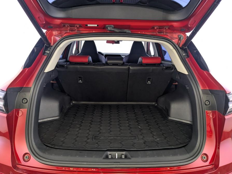 Changan CS55 Plus II Москва  - изображение 9