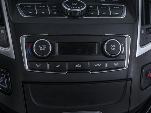 Dongfeng AX7 I с пробегом 2019 года, цена 1 348 000 рублей, 106266 км, внедорожник, Автокод Объявления