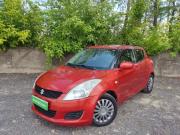 Suzuki Swift IV Ростов-на-Дону  - изображение 19