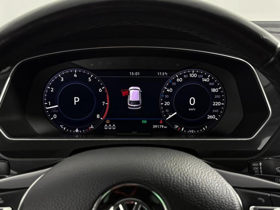 Volkswagen Tiguan II Санкт-Петербург  - изображение 17