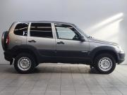 Chevrolet Niva I Рестайлинг Барнаул  - изображение 35