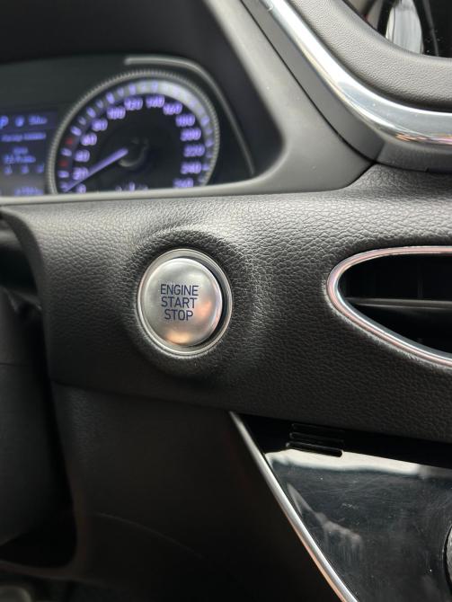 Hyundai Sonata VIII (DN8) Альметьевск  - изображение 24
