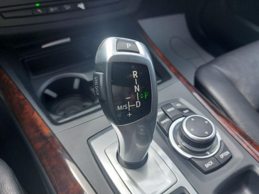 BMW X5 II (E70) Рестайлинг Тверь  - изображение 26