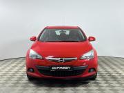 Opel Astra J Рестайлинг Казань  - изображение 20