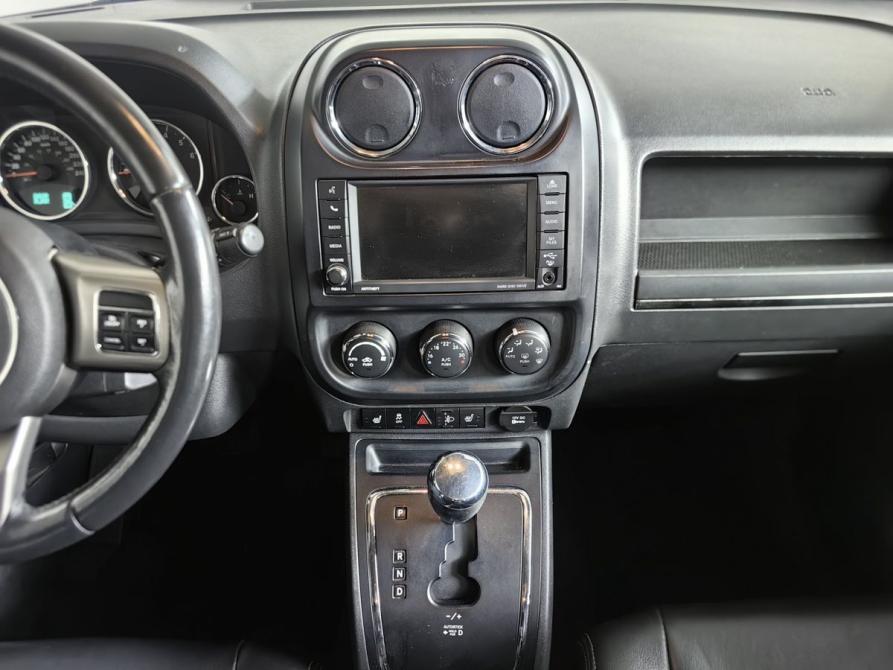 Jeep Compass I Рестайлинг Москва  - изображение 13