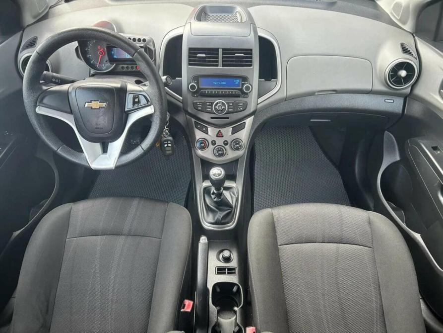 Chevrolet Aveo II Набережные Челны  - изображение 13