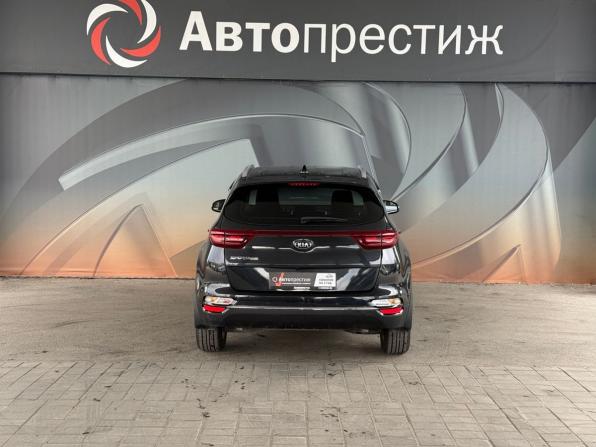 Kia Sportage IV Рестайлинг с пробегом 2022 года, цена 2 363 000 рублей, 90309 км, внедорожник, Автокод Объявления