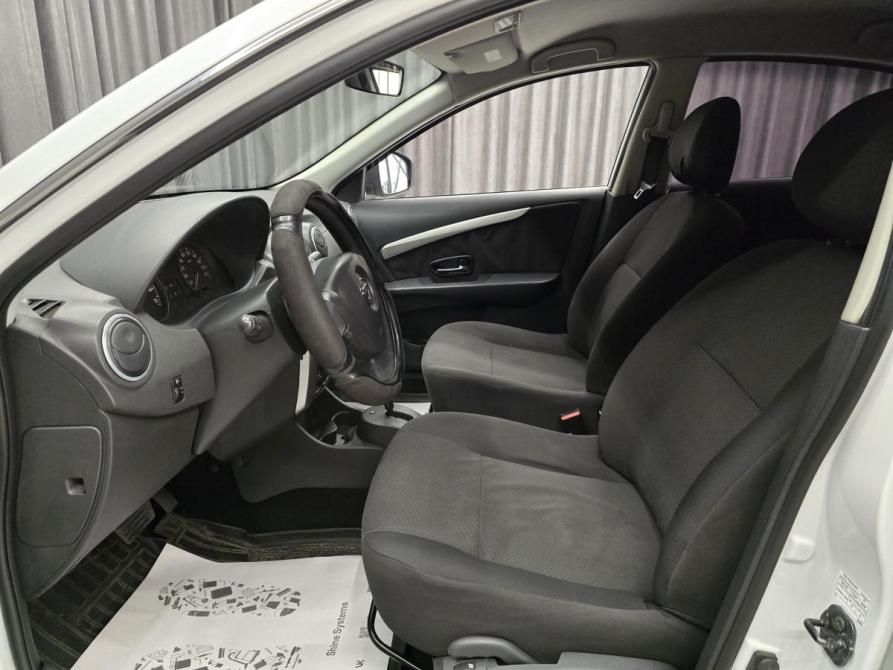 Nissan Almera III (G15) Красноярск  - изображение 15