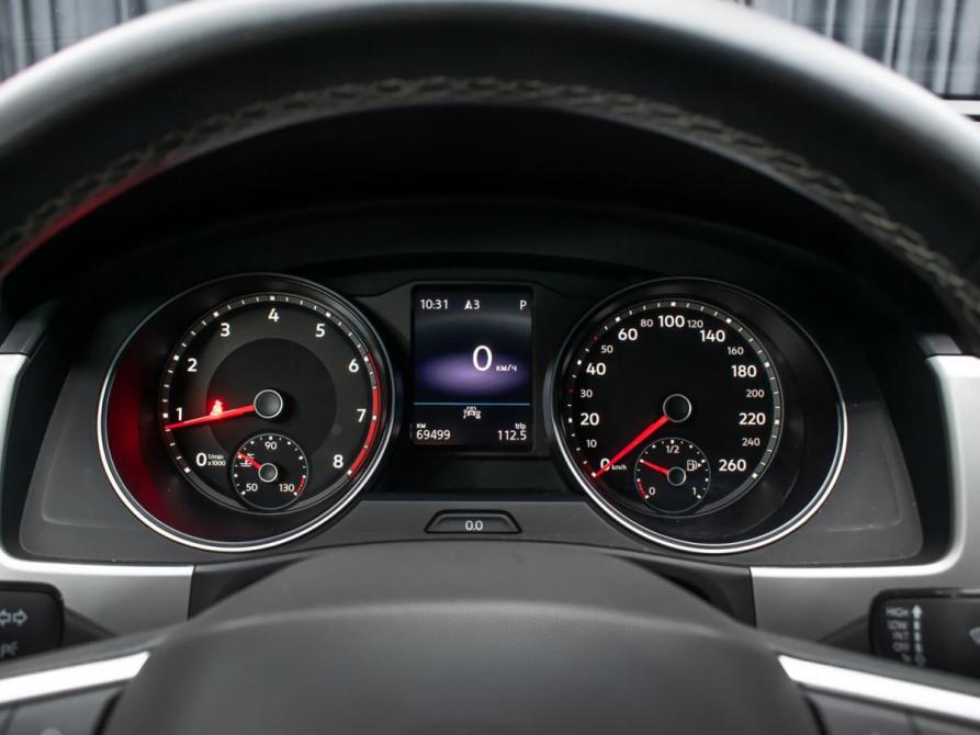 Volkswagen Teramont I Рестайлинг Москва  - изображение 14