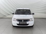 Renault Logan I Рестайлинг Волгоград  - изображение 30