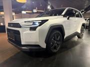 Toyota RAV4 VI (XA60) Москва  - изображение 18