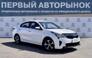 Kia Rio IV Рестайлинг Краснодар  - изображение 23