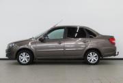 Lada (ВАЗ) Granta I Рестайлинг Екатеринбург  - изображение 25