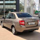 Lada (ВАЗ) Granta I Рестайлинг Нижнекамск  - изображение 28