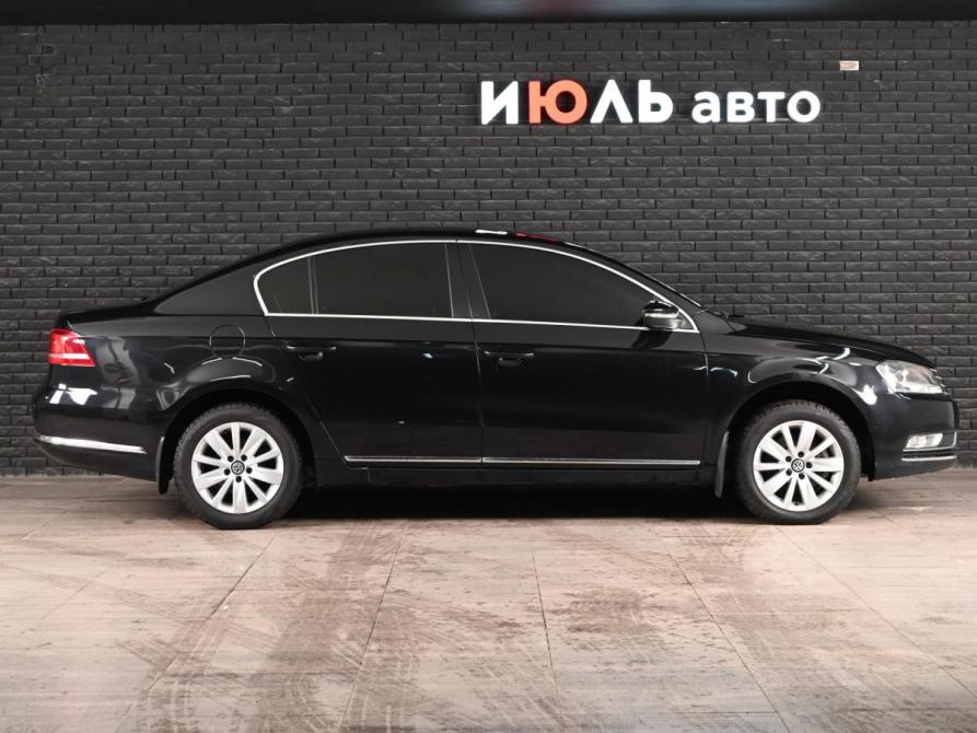 Volkswagen Passat B7 Екатеринбург  - изображение 7
