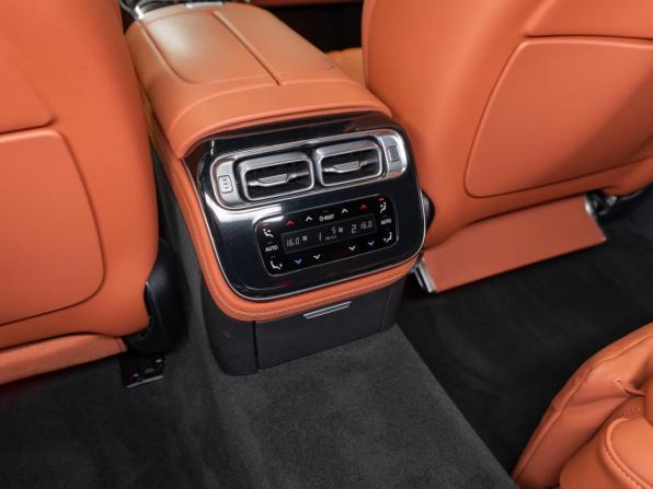 Mercedes-Benz S-Класс VII (W223) с пробегом 2024 года, цена 14 550 000 рублей, 37803 км, седан, Автокод Объявления