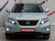 Lexus RX III Екатеринбург  - изображение 33